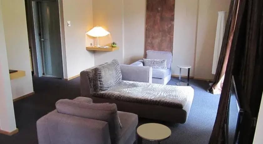 Hotel K - Photo 4