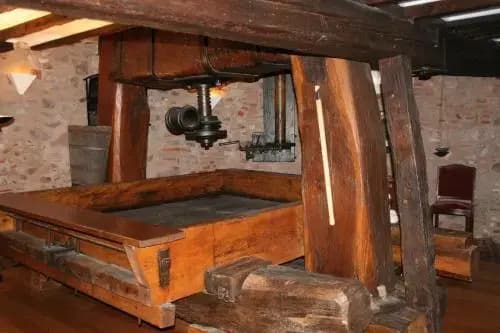 Appartement Bastion de Riquewihr - Photo 4