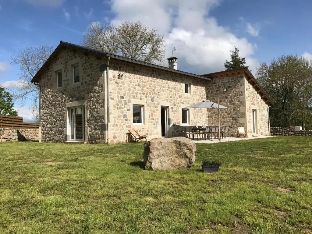 MAISON SAINT-JEURES, 5 PIèCES, 11 PERSONNES - FR-1-582-43 - Miniature 8