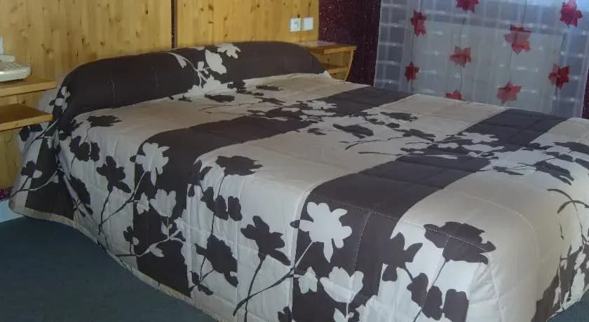 Hotel des Fleurs - Photo 4