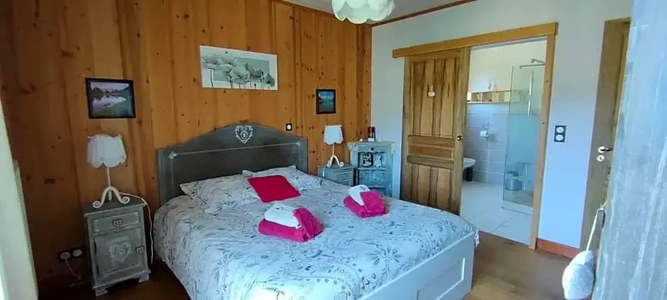 Maison d'Hôtes Le shorten - Photo 5