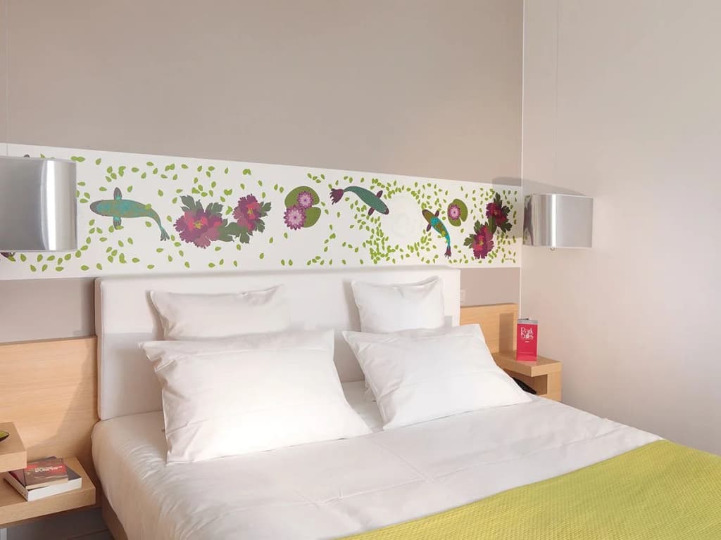Appart'City Confort Paris Rosny Sous Bois - Photo 2
