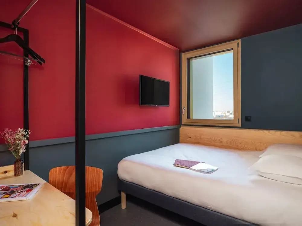 Eklo Hotels Paris Porte de Versailles - Miniature 8