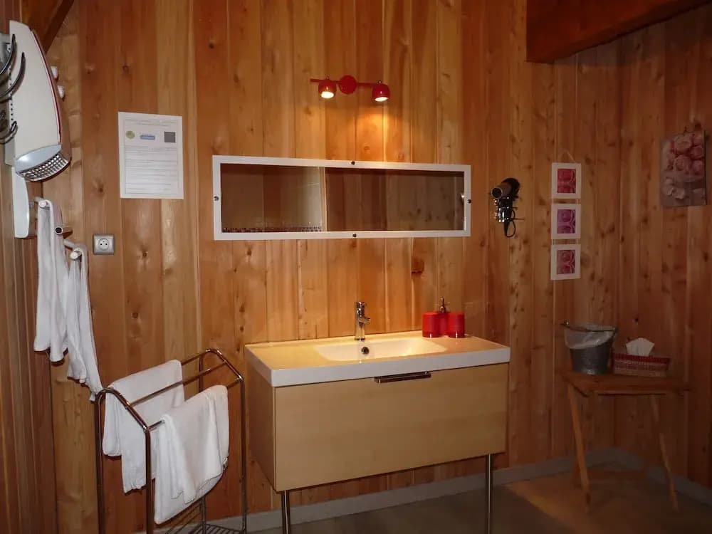 Les Châtaigniers de Florac - Photo 3
