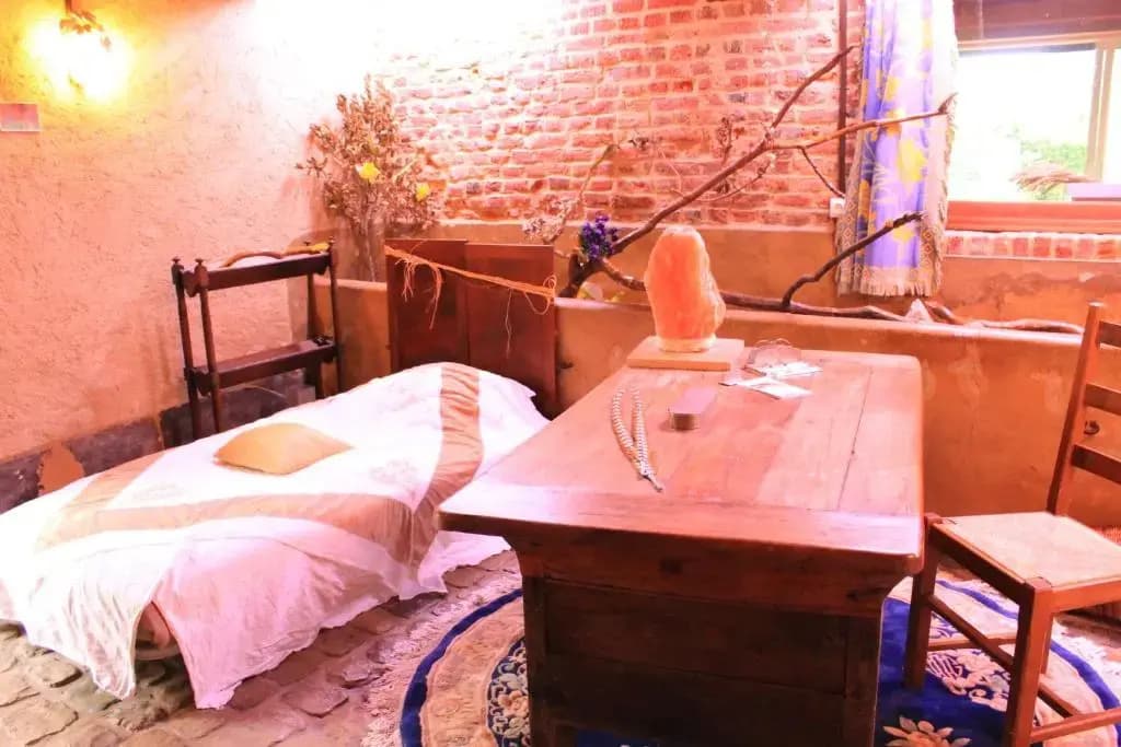 la mezzanine - Photo 4