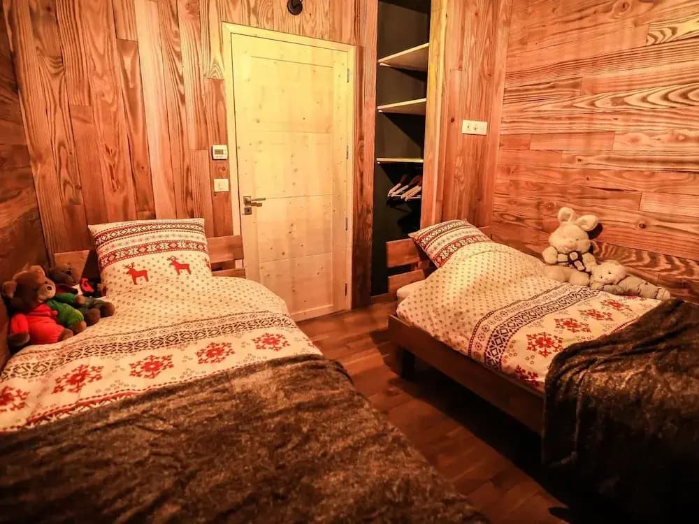Cottage in Valloire With Ski-storage - Photo 4