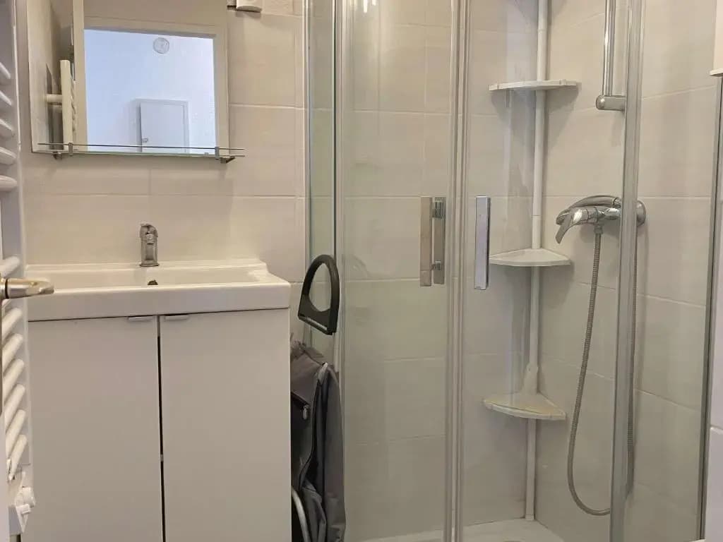 Appartement Balaruc-les-Bains, 1 pièce, 2 personnes - FR-1-553-66 - Miniature 8