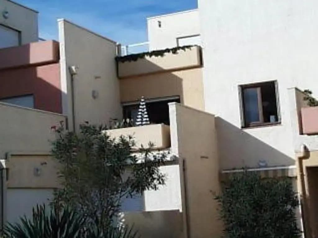 Appartement Port Barcarès, 3 pièces, 6 personnes - FR-1-81-273 - Photo 1