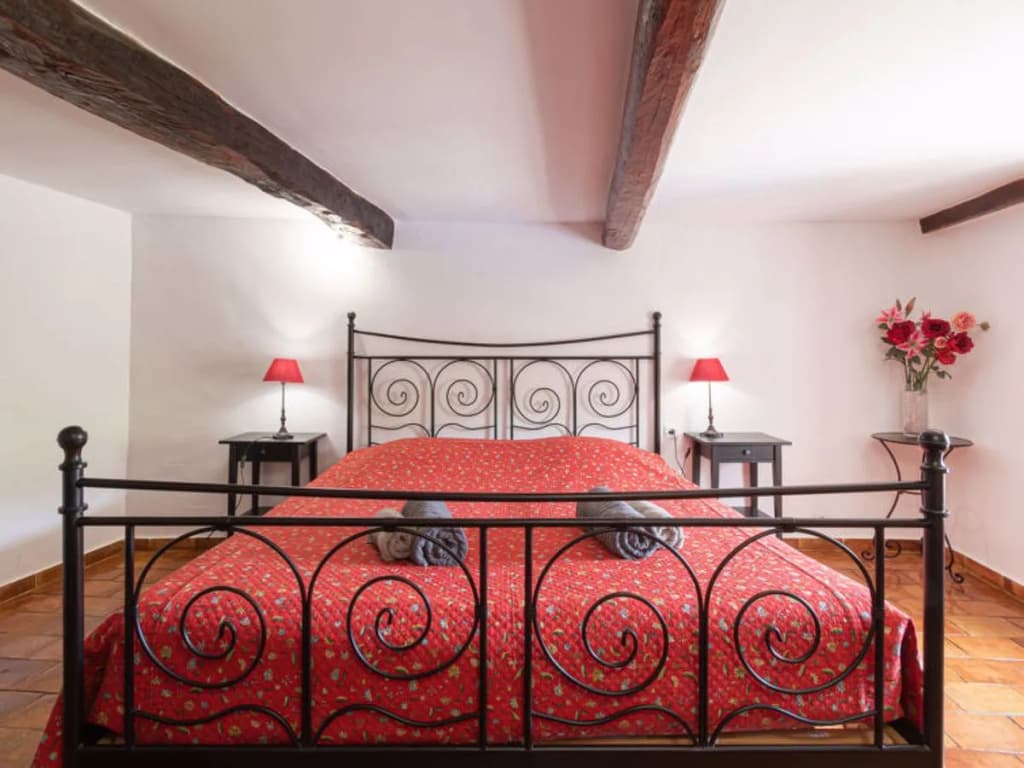 La Bastide Haute (GFR100) - Photo 2