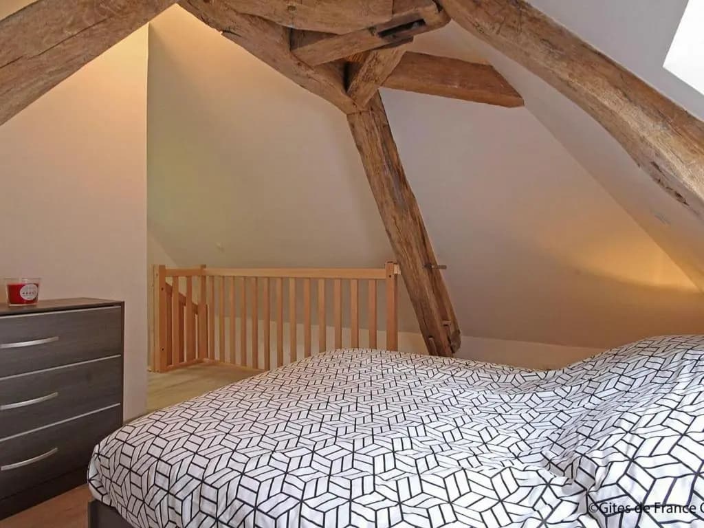Gîte Marchainville, 2 pièces, 2 personnes - FR-1-497-84 - Photo 3