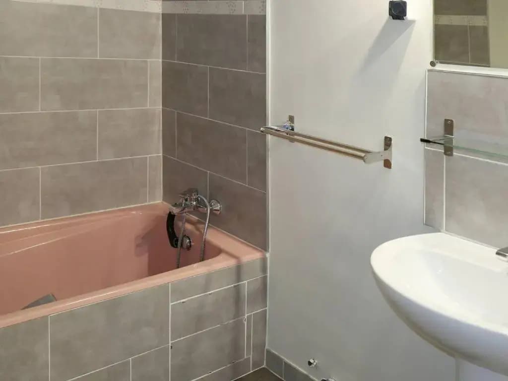 Appartement Les Orres, 2 pièces, 6 personnes - FR-1-322-29 - Miniature 7