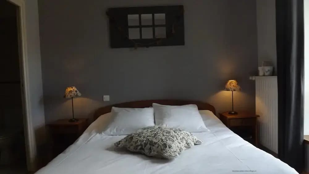 Chambre et table d’hôtes Le Fougal - Photo 4