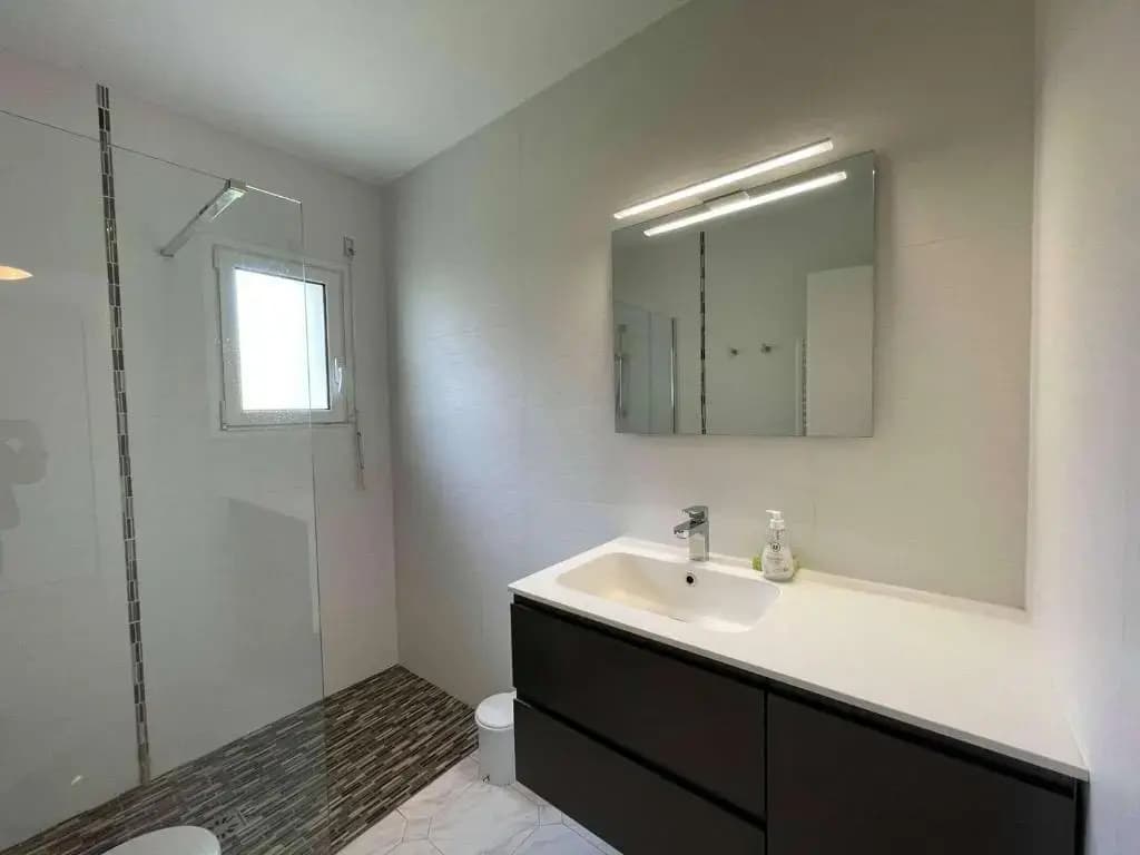 Appartement Saint-Jean-De-Monts, 4 Pièces, 9 Personnes - Fr-1-224c-214 - Miniature 7