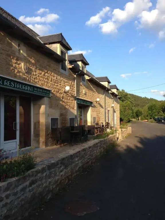 Hôtel & Spa Rodier - Photo 1