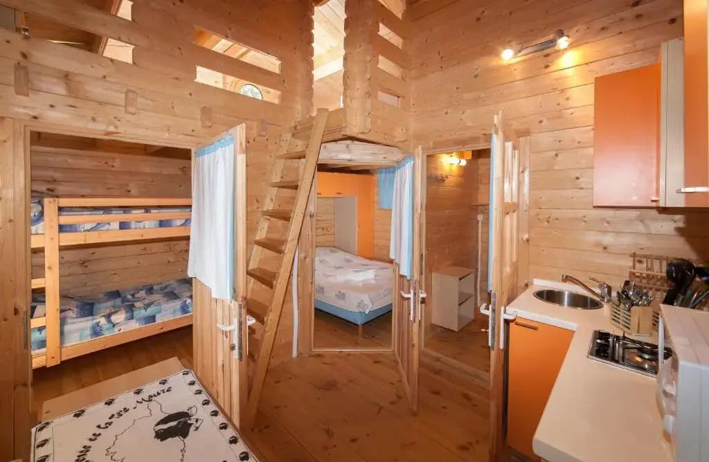 Camping Merendella - Photo 3