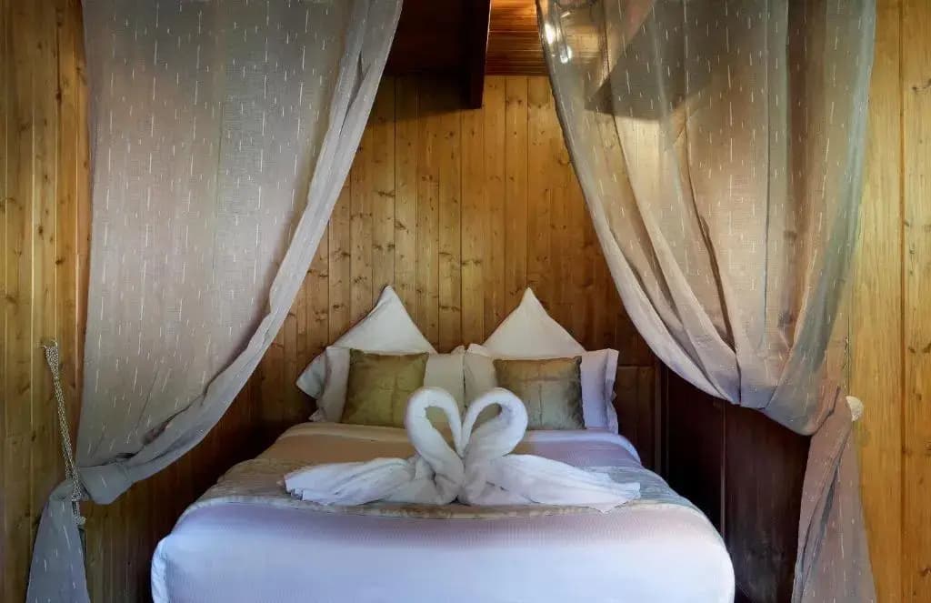 Les Lodges de Babylone - Photo 5
