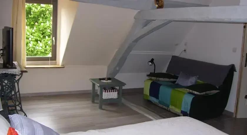 Chambre d'Hôte Pic Epeiche - Photo 1