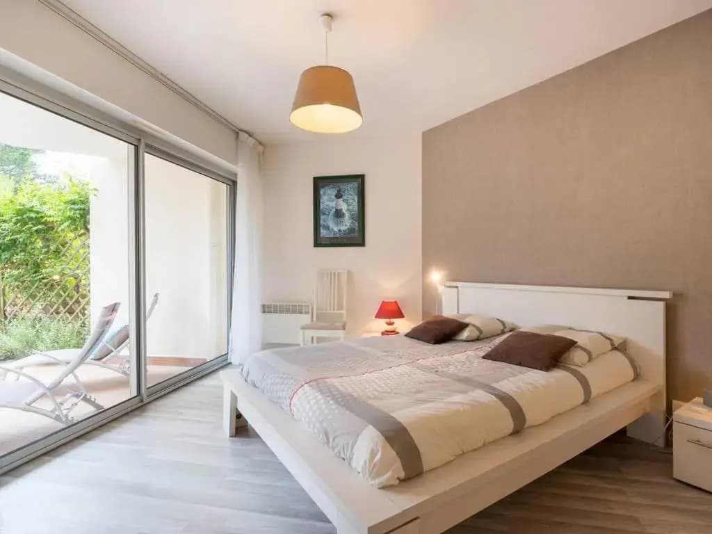 Appartement Carnac, 3 pièces, 6 personnes - FR-1-477-4 - Photo 3