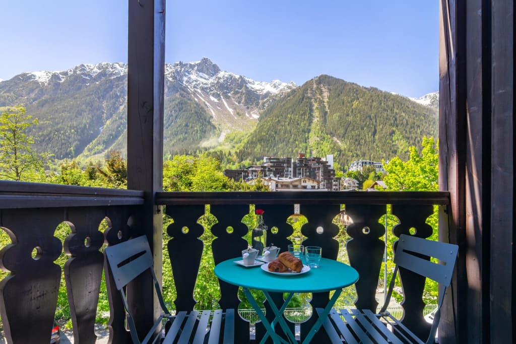 Chamonix Sud - Forclaz 213 - Photo 3