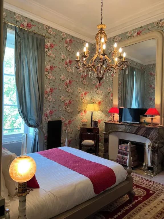 Le Château des Rêves - Photo 4