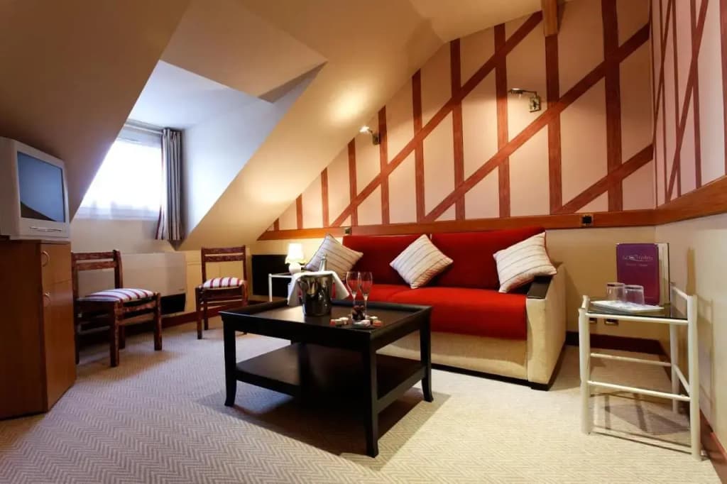 Le Medicis - Photo 2