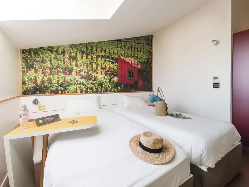 ibis Styles Collioure Port Vendres - Miniature 6