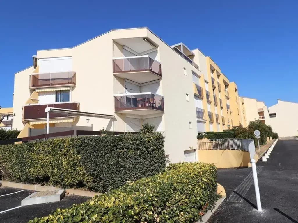 Appartement Le Grau-du-Roi, 2 pièces, 4 personnes - FR-1-307-129 - Photo 1