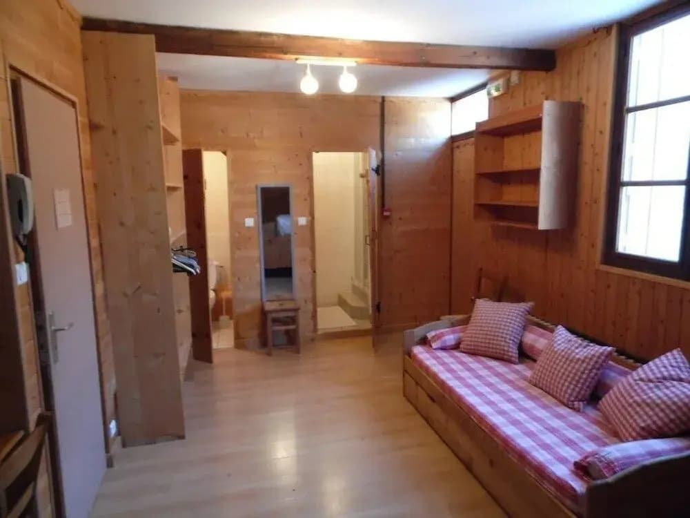 Chalet 1200 - Photo 5