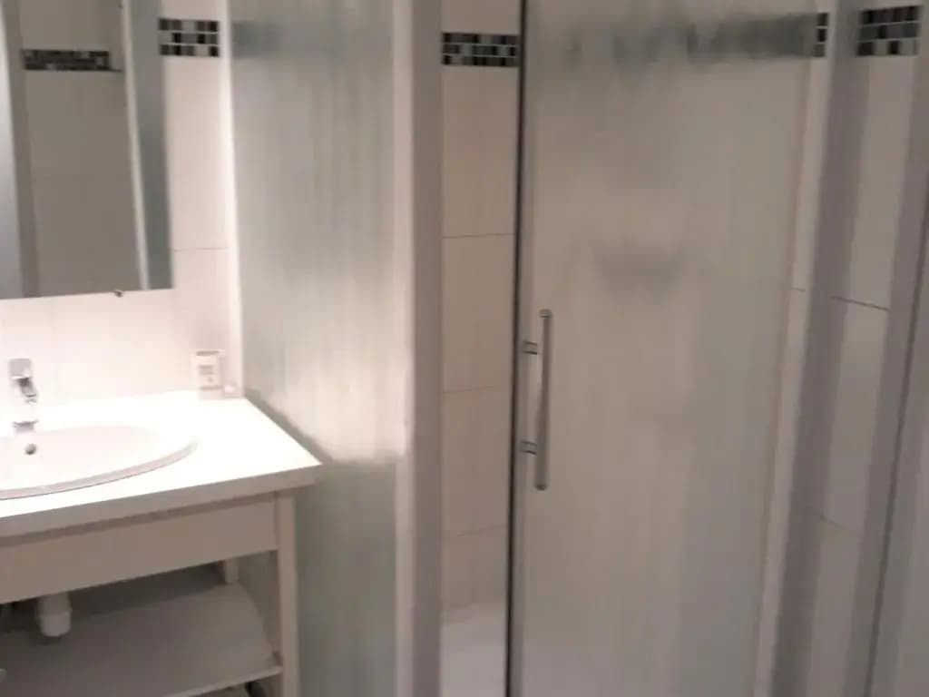 Studio Balaruc-les-Bains, 1 pièce, 3 personnes - FR-1-503-129 - Photo 4