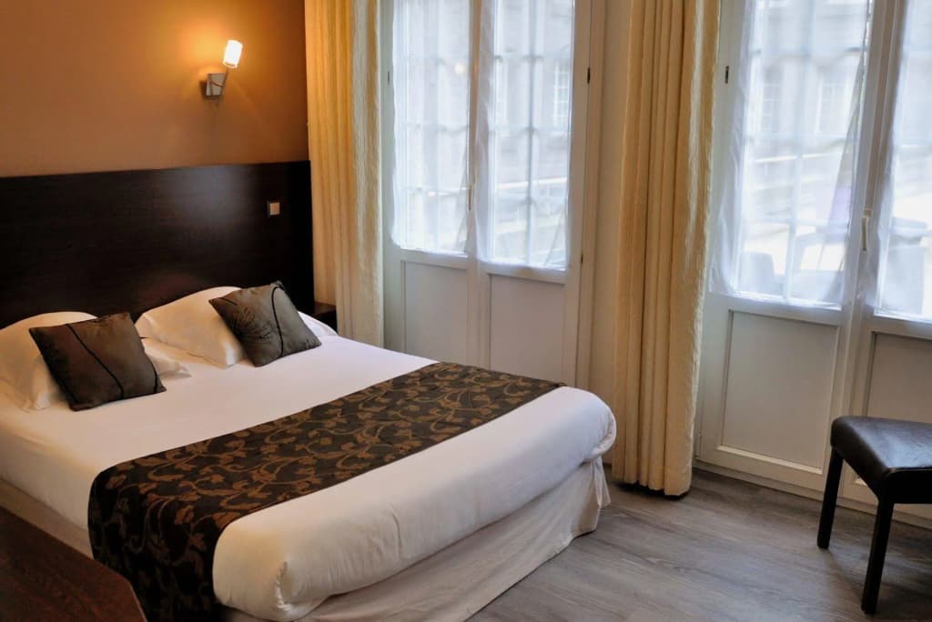 Hotel Le Croiseur Ginette - Photo 3