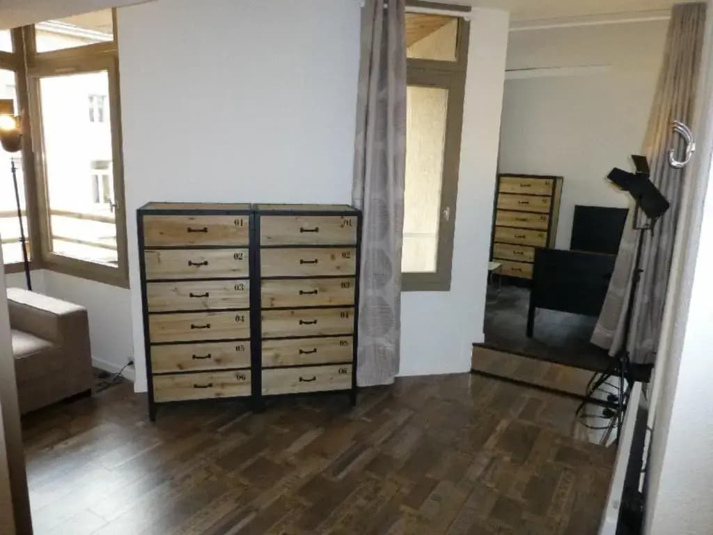 Appartement Brides-les-Bains, 2 pièces, 6 personnes - FR-1-512-200 - Photo 2