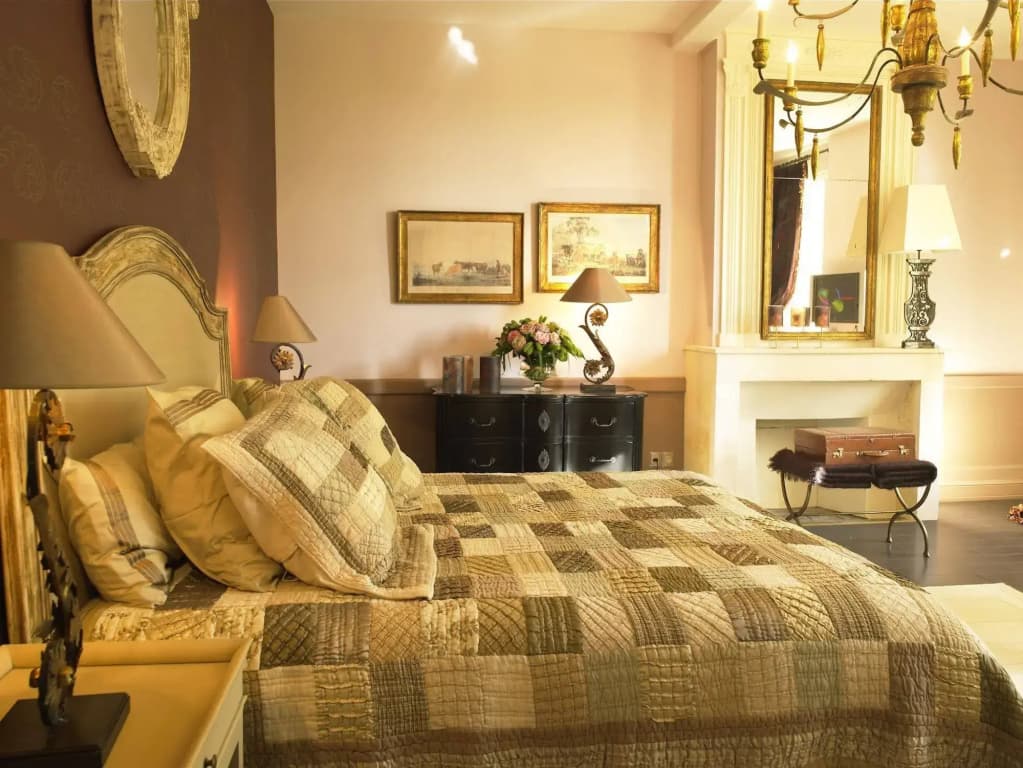Le Relais de Franc Mayne Saint Emilion - Photo 2