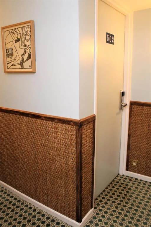 Hotel du Temps Paris - Photo 4