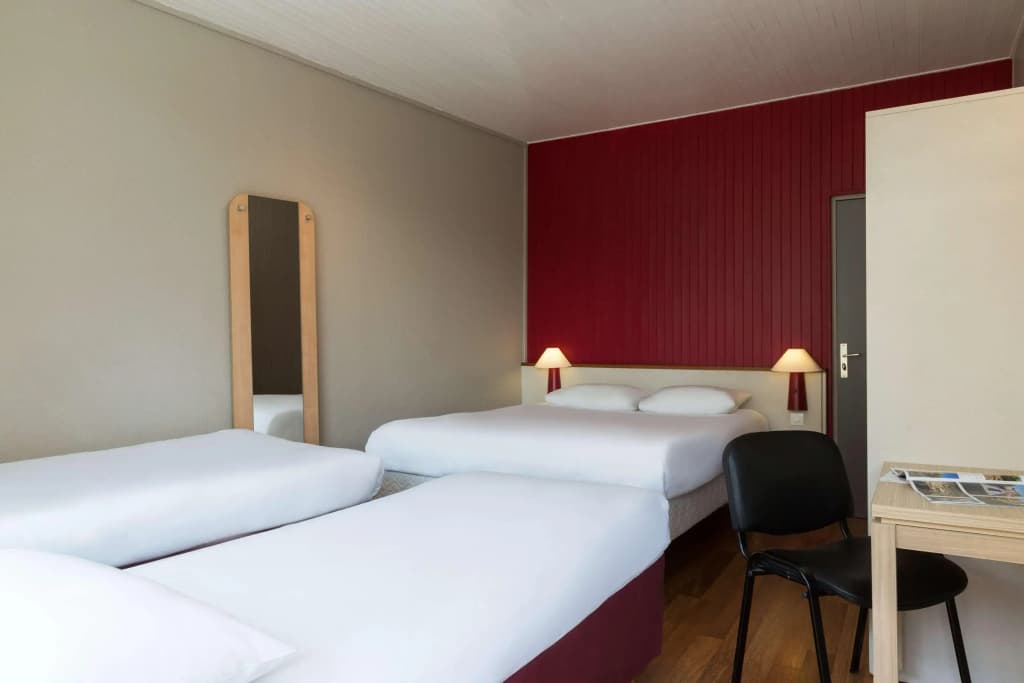 The Originals Access, Hôtel Arum - Photo 5
