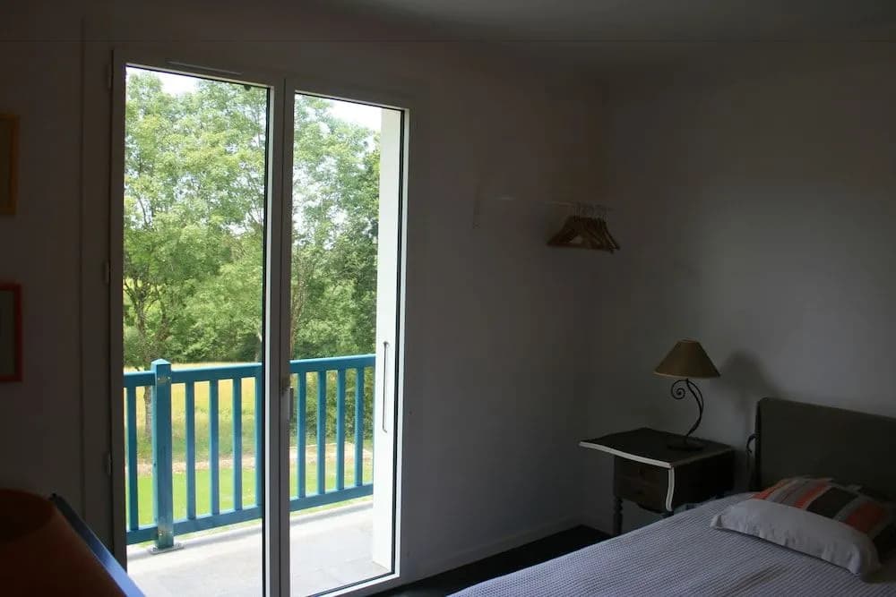 Chambre d'Hôtes Txori Etxea - Photo 5