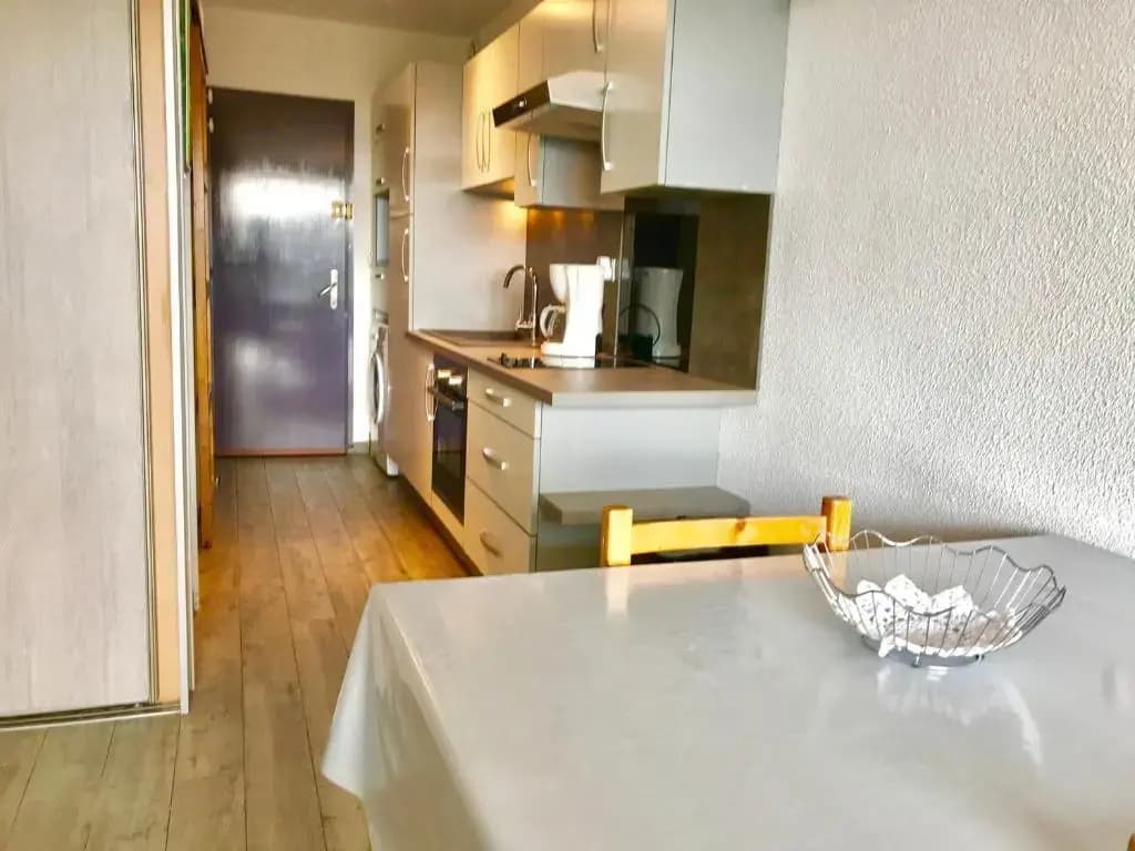 Studio Villard-de-Lans, 1 pièce, 4 personnes - FR-1-515-53 - Photo 5