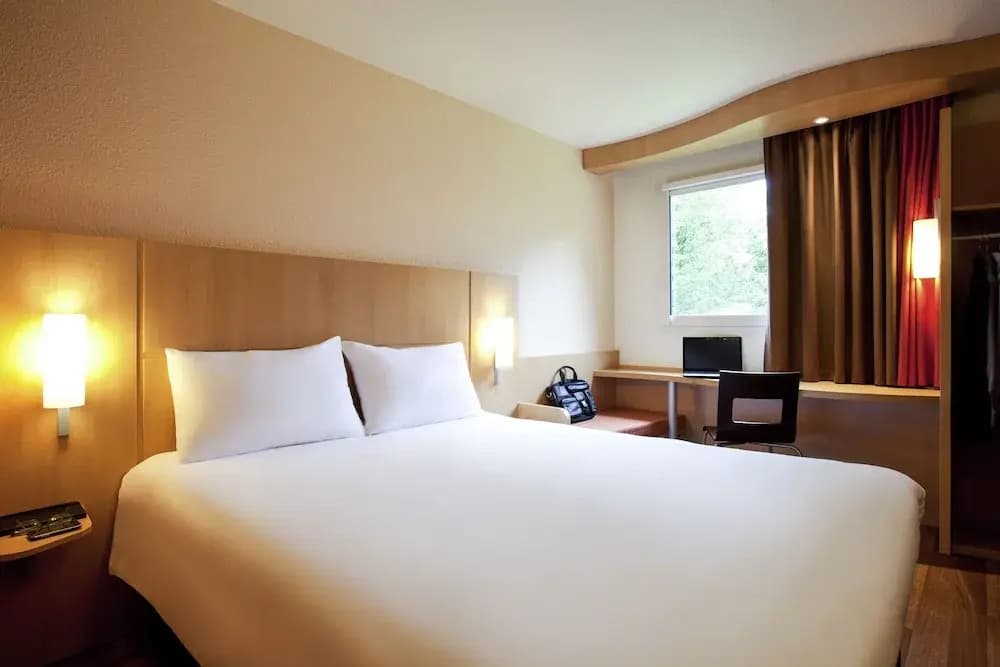 Ibis Chevilly Larue - Photo 3