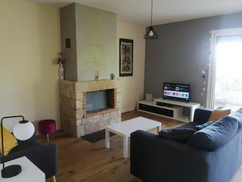 Superbe appartement en résidence calme - Photo 2
