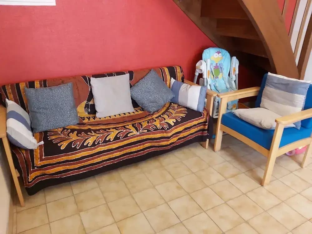 Maison d'hôtes La Lavandière - Photo 1