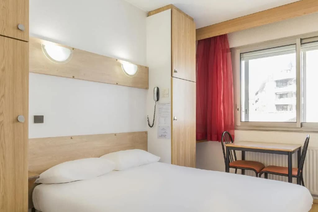 Greet Hotel Grenoble Centre Gare - Photo 4