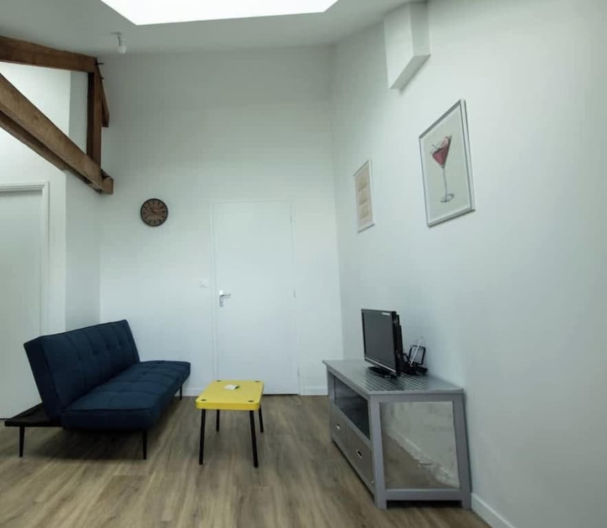 Chez Jean 4 Hyper Centre Wifi 3 Pers Bollaert - Miniature 6