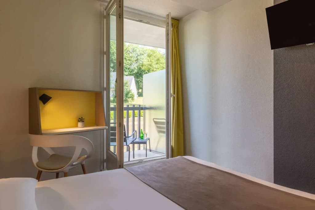 The Originals City, Ara Hôtel, Landerneau - Photo 3