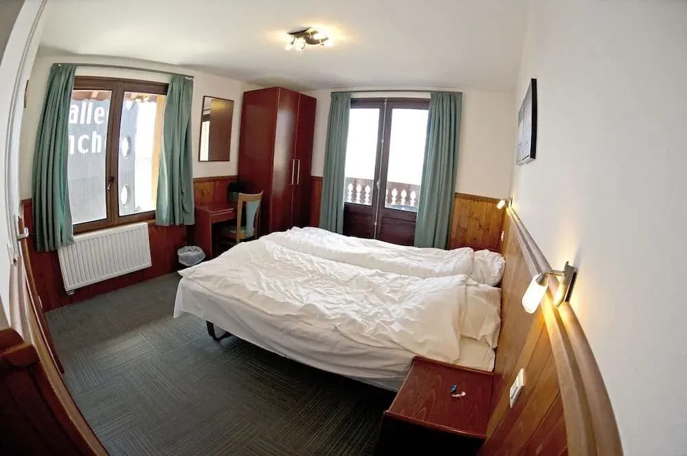 Chalethotel Belle Etoile by Skinetworks - Photo 5