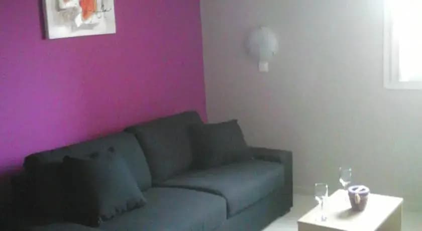 Hotel L'Eolienne - Photo 4