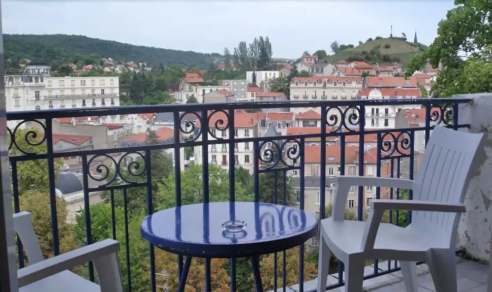 Hôtel Bellevue - Miniature 8