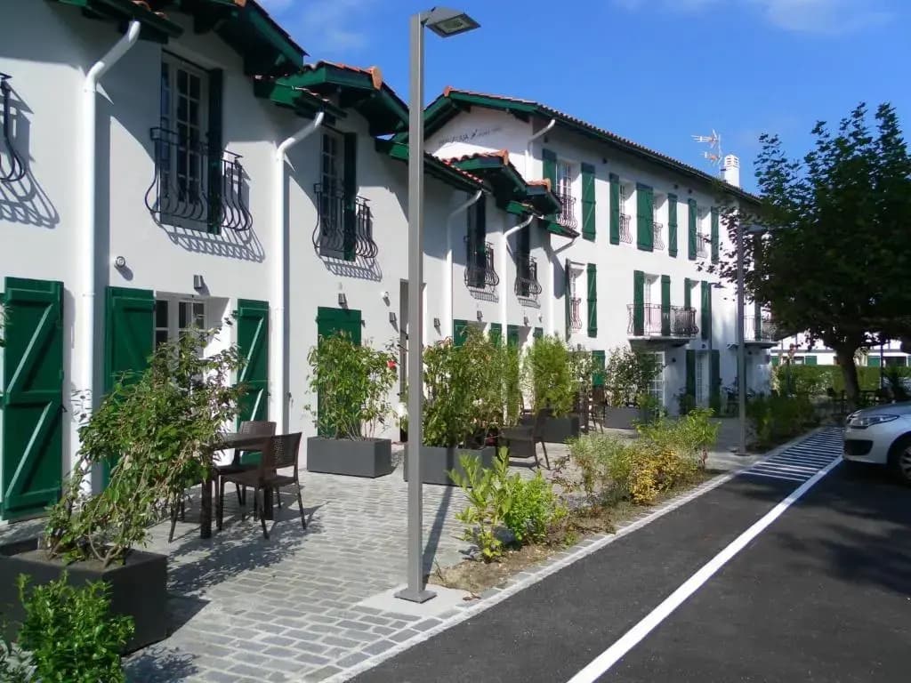 Hôtel-Résidence Alaia - Photo 1