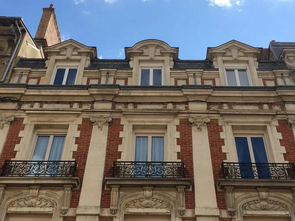 Appartement Plantagenet - Photo 1