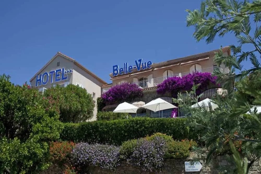 Htel Belle Vue - Photo 1