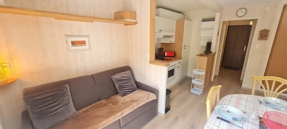Stay in the Heart of Les Deux Alpes - Photo 2