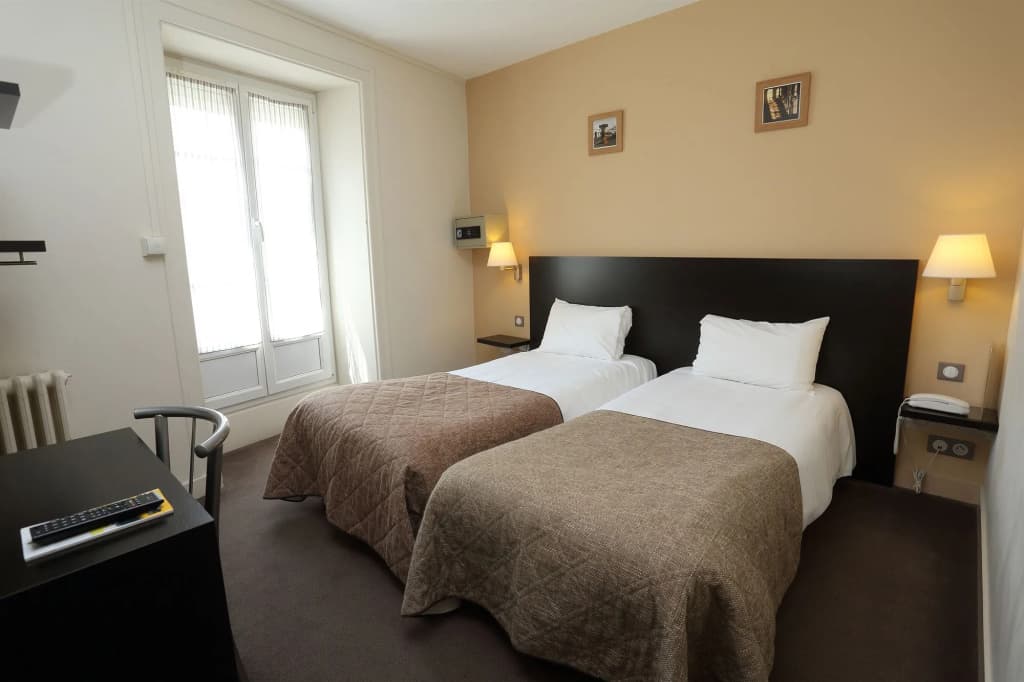 Hôtel Le Bord'O Vieux Port - Photo 5